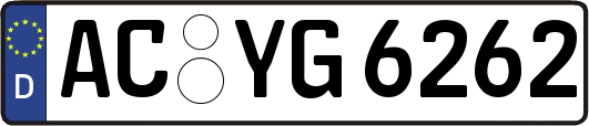 AC-YG6262