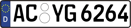 AC-YG6264