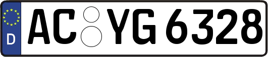 AC-YG6328