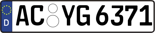 AC-YG6371