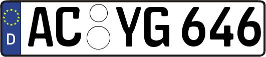 AC-YG646