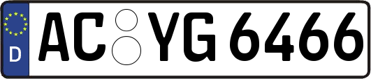 AC-YG6466