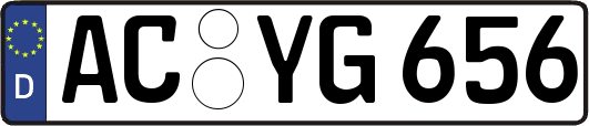 AC-YG656