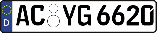 AC-YG6620
