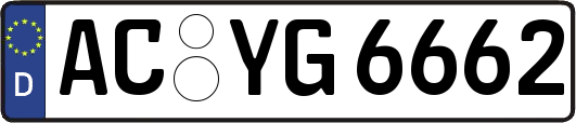 AC-YG6662