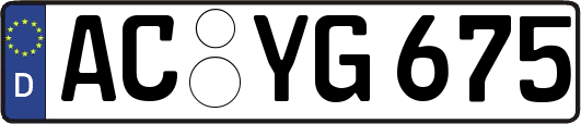 AC-YG675