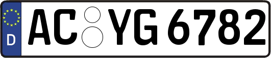 AC-YG6782
