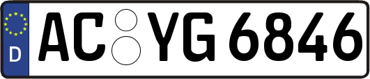 AC-YG6846