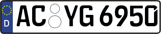 AC-YG6950