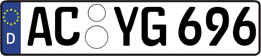 AC-YG696
