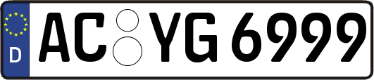AC-YG6999