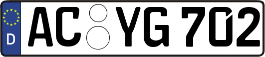 AC-YG702