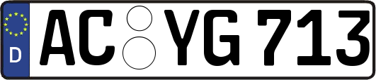 AC-YG713