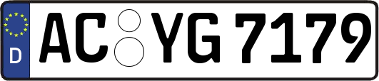 AC-YG7179