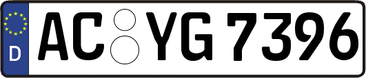 AC-YG7396