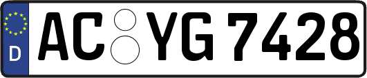 AC-YG7428