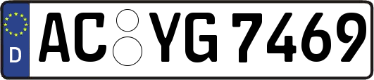 AC-YG7469