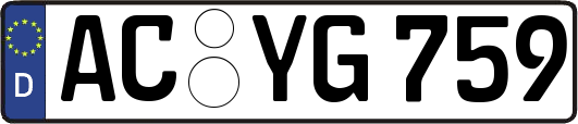 AC-YG759