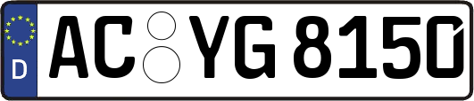 AC-YG8150