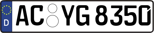 AC-YG8350
