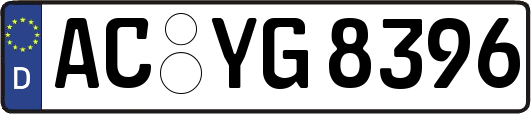 AC-YG8396