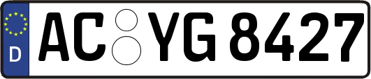 AC-YG8427