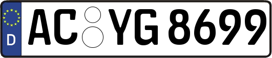 AC-YG8699