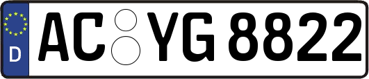 AC-YG8822