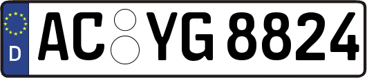 AC-YG8824