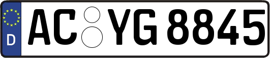 AC-YG8845