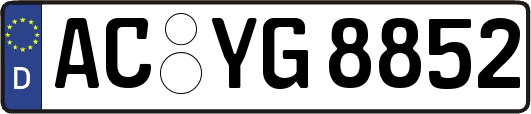 AC-YG8852