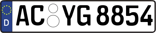 AC-YG8854