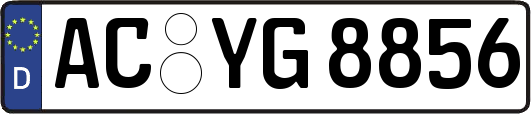 AC-YG8856