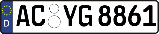 AC-YG8861