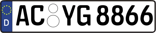 AC-YG8866