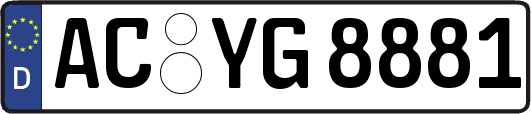 AC-YG8881