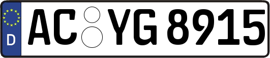 AC-YG8915