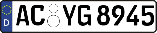 AC-YG8945
