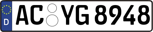 AC-YG8948