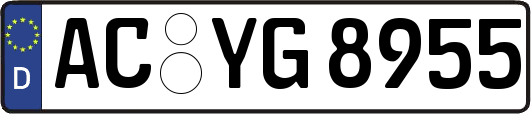 AC-YG8955