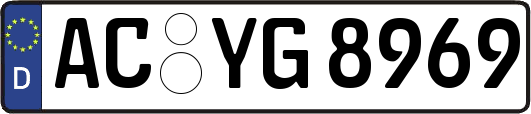 AC-YG8969