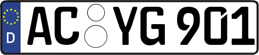 AC-YG901