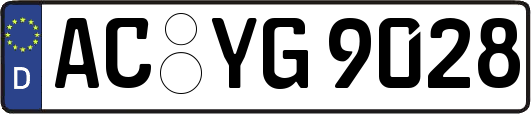 AC-YG9028