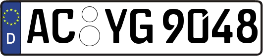 AC-YG9048