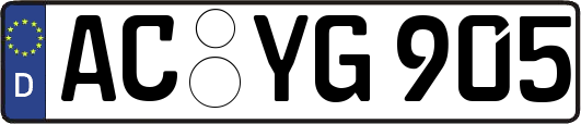 AC-YG905