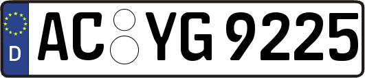 AC-YG9225