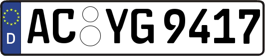 AC-YG9417