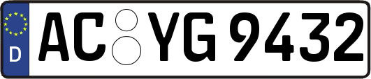 AC-YG9432