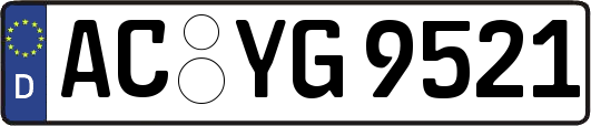 AC-YG9521