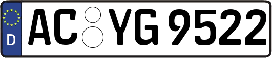 AC-YG9522